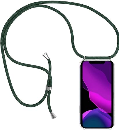 Amazon ケース 為に Oppo A5 用 カバー ショルダー ストラップ付き スマホ Tpu チェーン付きケース 携帯 スマホ用 落下防止 スマートフォンストラップ 紛失防止 斜め掛け落下防止 カバー 背面ポケット 濃い緑色 ケース カバー 通販 Amazon ケース 為に Oppo A5 用 カバー ショルダー ストラップ付き スマホ Tpu チェーン付きケース 携帯 スマホ用 落下防止 スマートフォンストラップ 紛失防止 斜め掛け落下防止 カバー 背面ポケット 濃い緑色 ケース カバー 通販