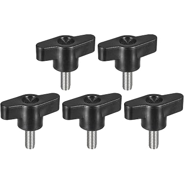 Amazon Best Sellers: Best Wing Knobs
