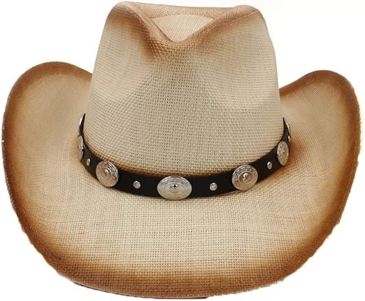 lightweight cowboy hat