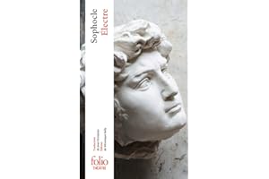 Électre (French Edition)