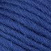 Patons Classic Wool Roving Yarn, 3.5 oz, Royal, 1 Ball