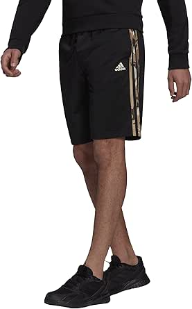 adidas Men's Warm-up Tricot Regular Camo Shorts : Clothing, Shoes \u0026 Jewelry  - Amazon.com