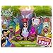 Disney Fairies Silvermist with Beach Inspired Fashion Doll and Accessories