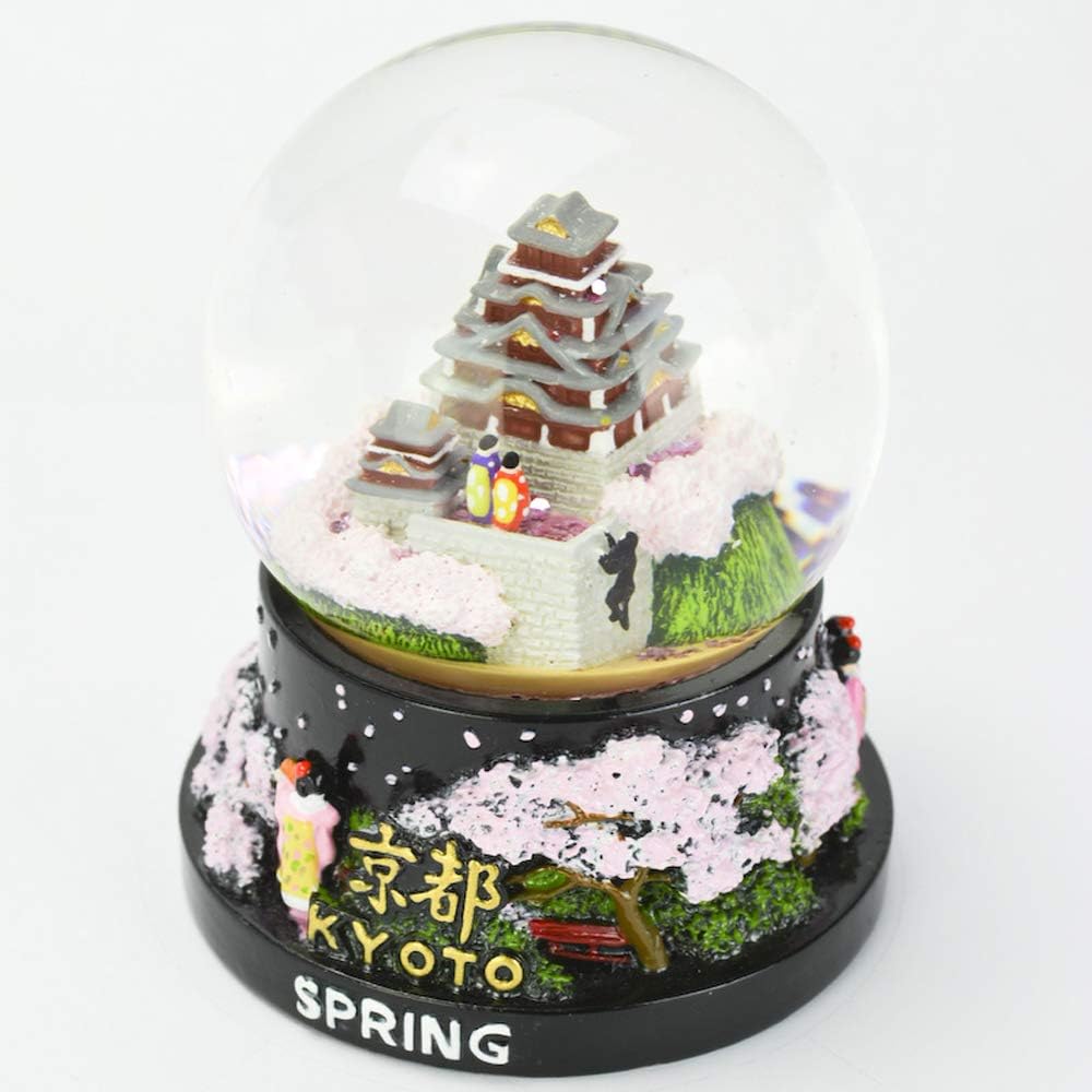 Which Is The Best Ninja Snow Globe