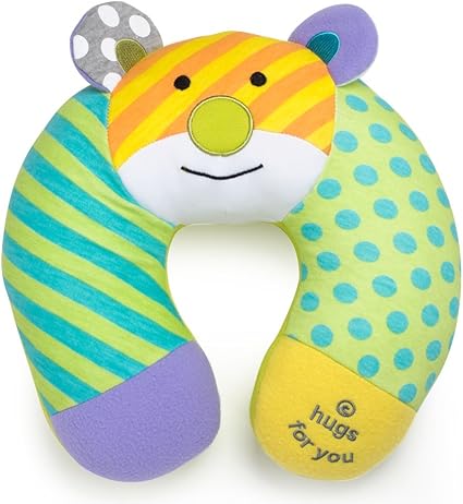 bebe neck pillow