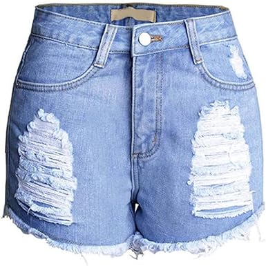 amazon ladies shorts