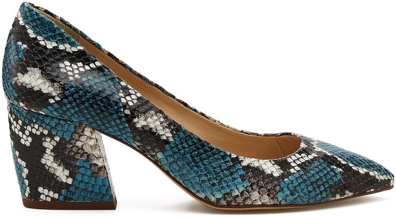 Botkier Stella Block Heel Pumps Hot 