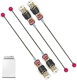 AdapticaUS 4-Pack Upgraded DC97-05280W Washer