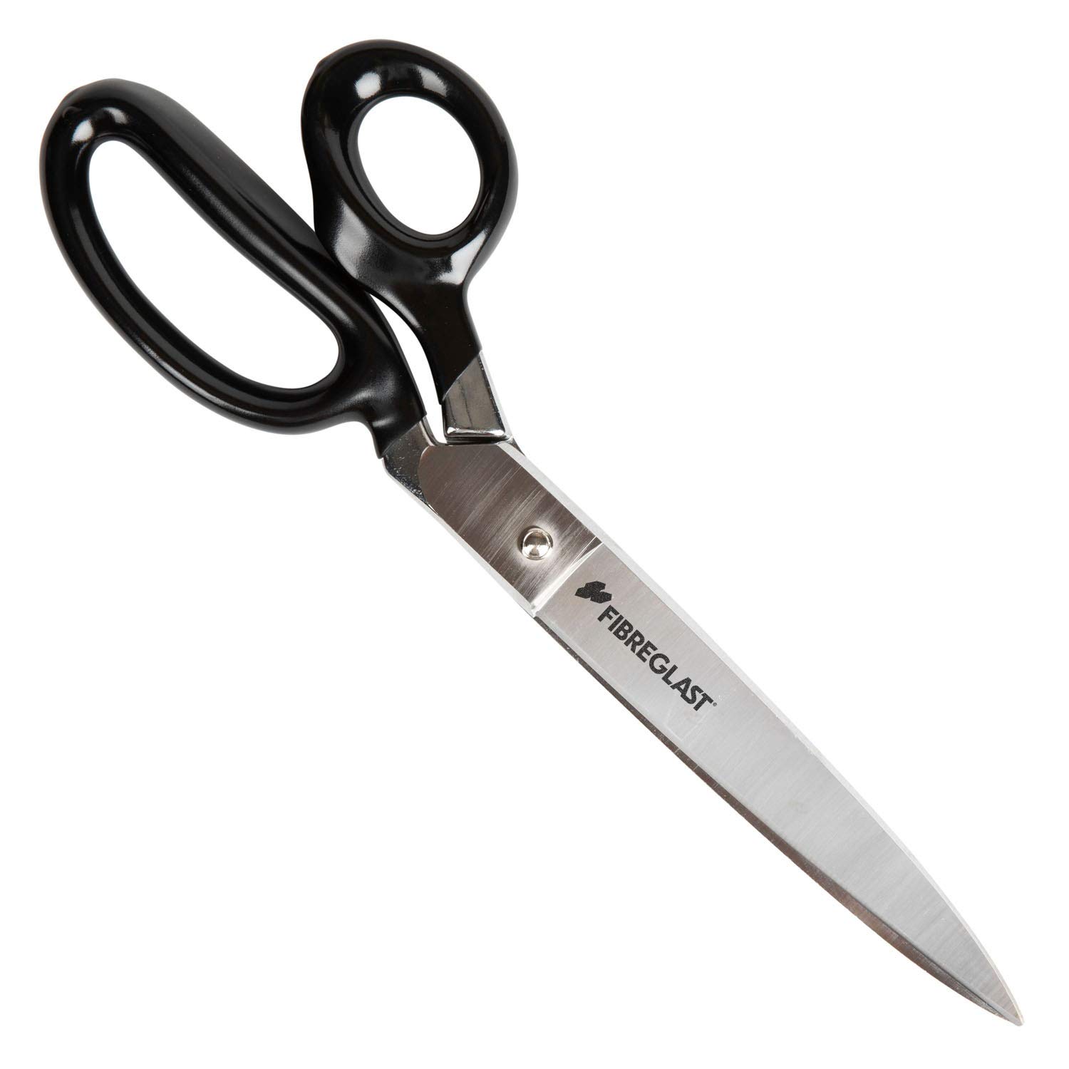 Tijeras de fibra de vidrio de 12 pulgadas, cuchillas de acero