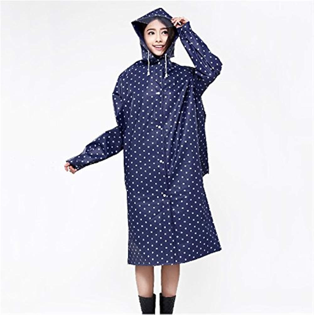Fashion Raincoat Wearable Raincoat Women Camping Raincoat and Simple Glamorous Travel Raincoat