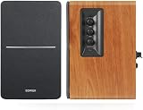 Edifier R1280DBs Active Bluetooth Bookshelf Speakers 42W RMS Optical view 3