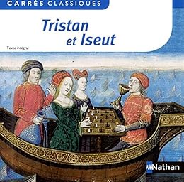 Tristant et Iseut