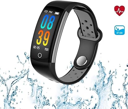 fitcloud smart bracelet