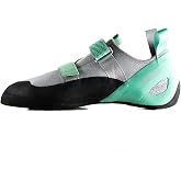 Butora Komet Climbing Shoe - Mint 7 | Why We Like The Butora Komet Tight Fit Climbing Shoe