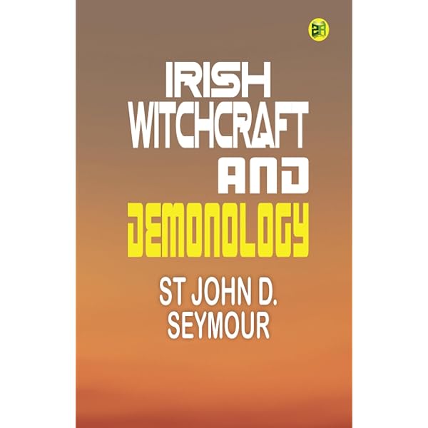 Witchcraft: The story of man's search for supernatural power