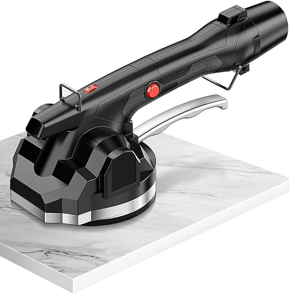 Tile Tiler, Vibrating Machine Tiling Machine Automatic FloorLaying