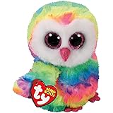beanie boo enchanted owl