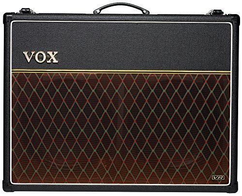VOX AC30VR Guitar Combo Amplifier