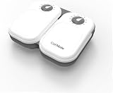 Cat Mate C200 Automatic 2 Meal Timer Pet Feeder 400 g White 401 view 2