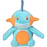 Pokemon Center: Sitting Cuties: Marshtomp Plush # 259 - Generation 3-6 in