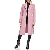 Kenneth Cole Women's Wool Coat