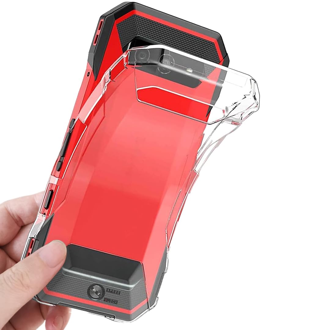 au KYOCERA TORQUE 5G KYG01 レッド Coleman LIMITED SIMロック解除済