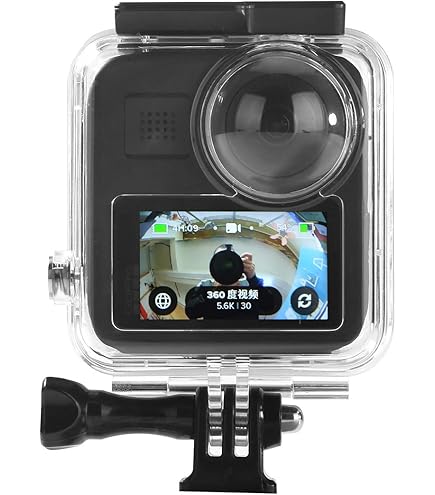 Amazon.com : Sony SPK-HCE Sports Pack Waterproof Case for