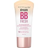 Maybelline Dream Fresh Skin Hydrating BB