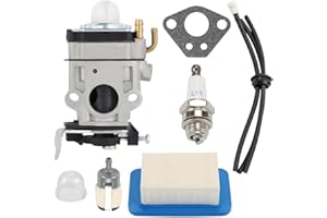 Wellsking PB-755ST Carburetor for Echo PB-755 PB-755H PB-755T PB-755SH PB-755ST PB-751 PB-751H For Shindaiwa EB-633RT power blower Replace A021000811 WYK-192 WYK192