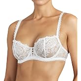 Aubade Women's Pour Toujours Half Cup Bra