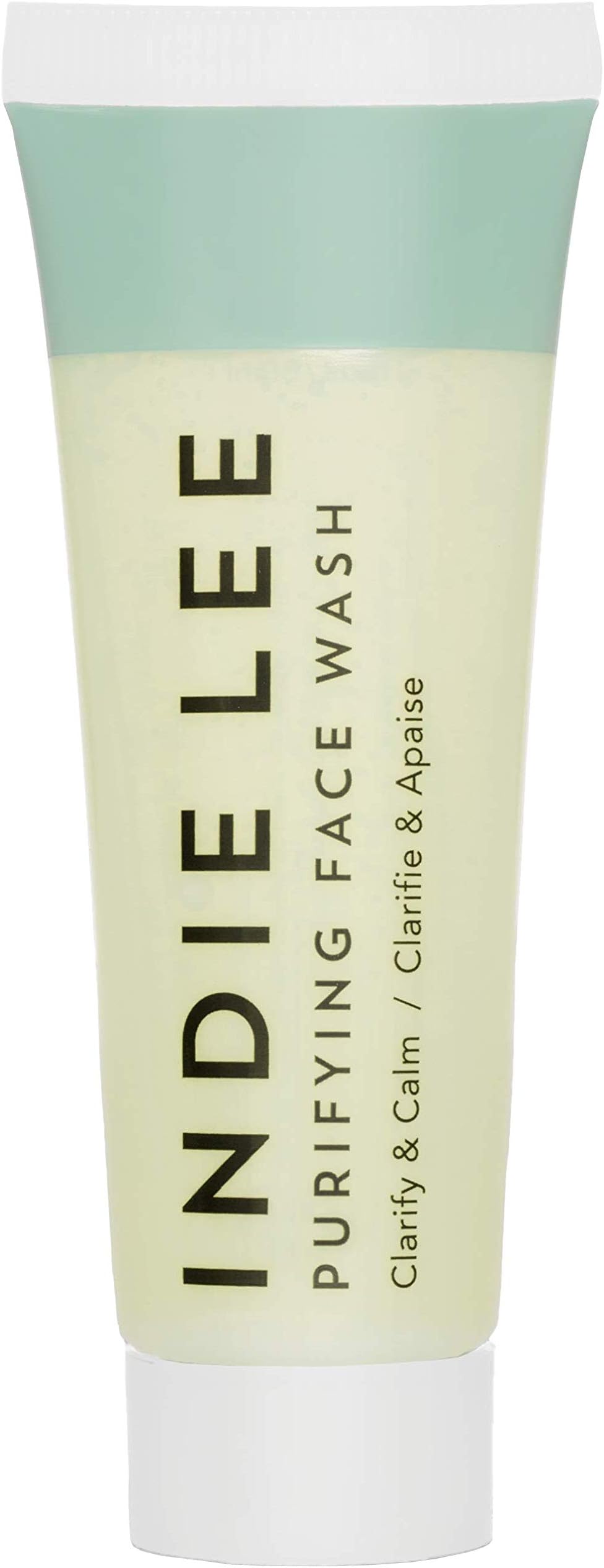 Purifying Face Wash Travel 30ml