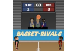 BasketRivals