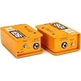 Radial SGI Studio Guitar Interface