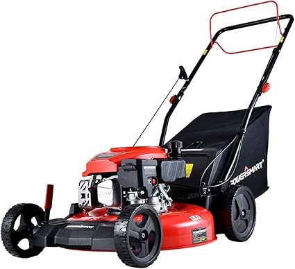 lawn mower 3.0 sale