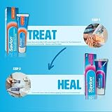 Savlon Burns & Scalds Cream 0.25% 30g First Aid Treatment view 4