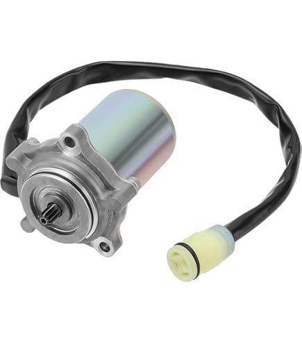 Amazon.com: M MATI Power Shift Control Motor for Honda Recon