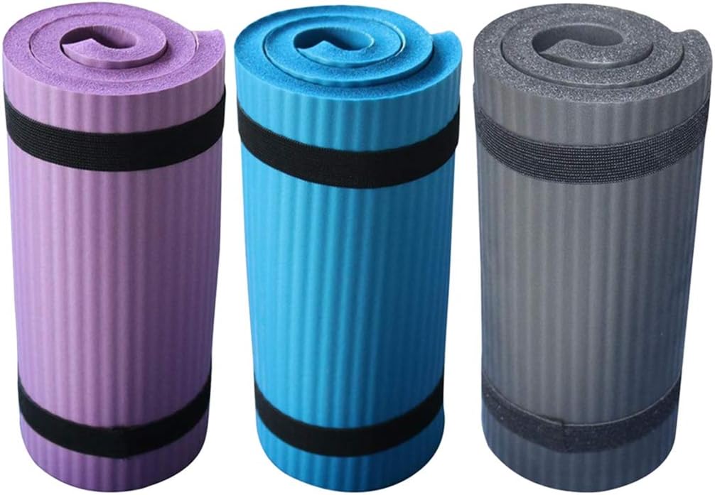 changzhou Sport Fitness Yoga Mat Non-Slip Thick Exercise Mat For Home Gym Fitness Workout Pilates