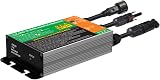 DEWIN 350W Micro Inverter 230V MPPT Grid Connected Solar System Sine Wave IP55 view 6
