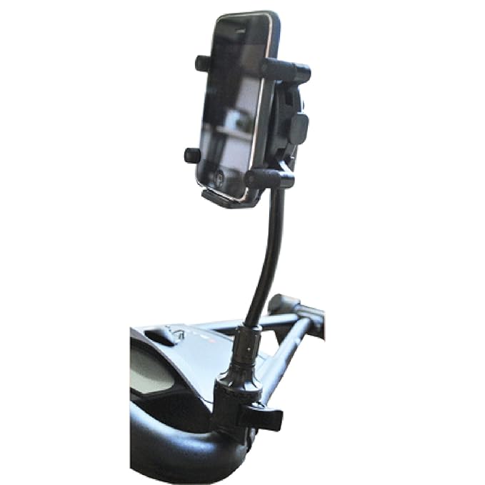 Big Max GPS Holder, Golf Cart Accessories Amazon Canada
