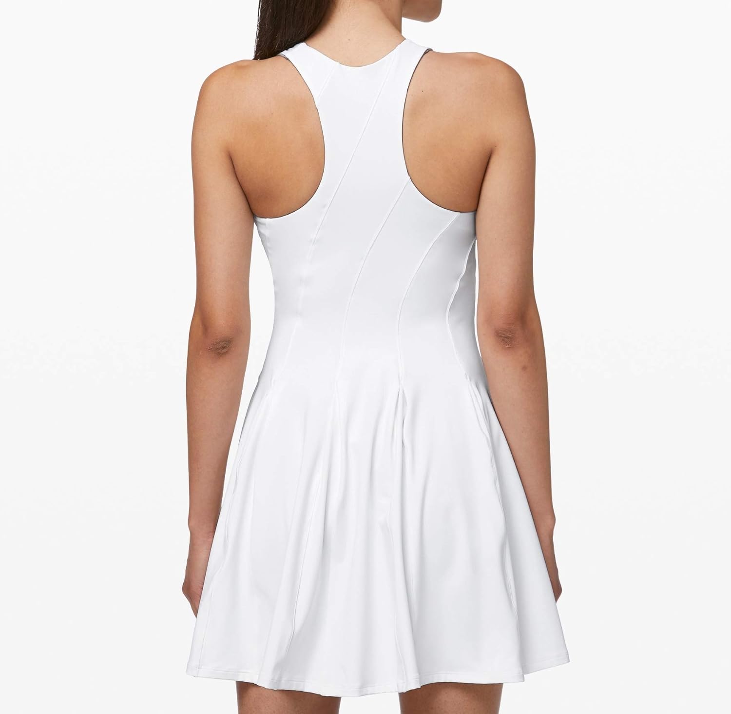 court crush tennis dress lululemon