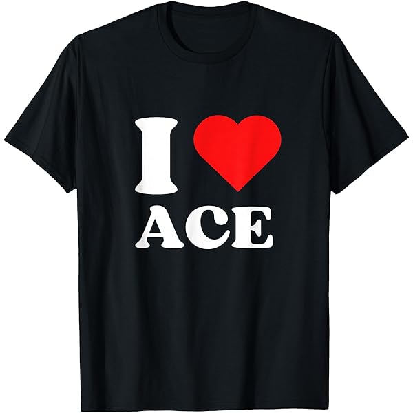 T-shirt 'I Love You' - Design Graphique Cool à Manches Raglan, Parfait Pour Montrer Votre Amour