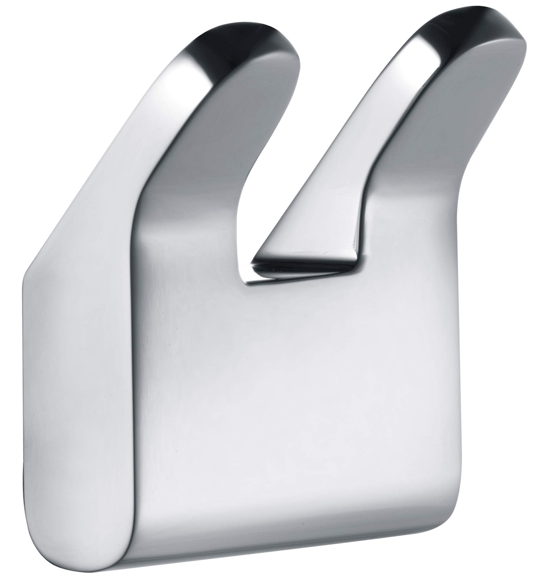 Keuco Collection Moll Towel hook double 12713010000