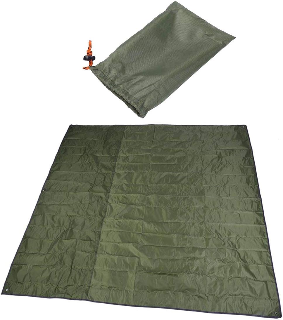 Camidy Picnic Damp Pad, Outdoor Portable Waterproof Tent