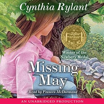 Amazoncom Missing May Audible Audio Edition Cynthia - 
