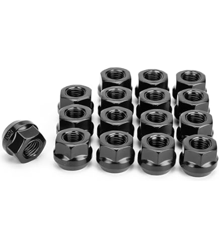 1 Inch Wheel Spacers For Polaris & Kawasaki ATVs - 4x156mm 25.4mm Thick With Studs