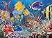 Do Fish Ever Sleep, A 35-Piece Tray Puzzle by Cobble Hill