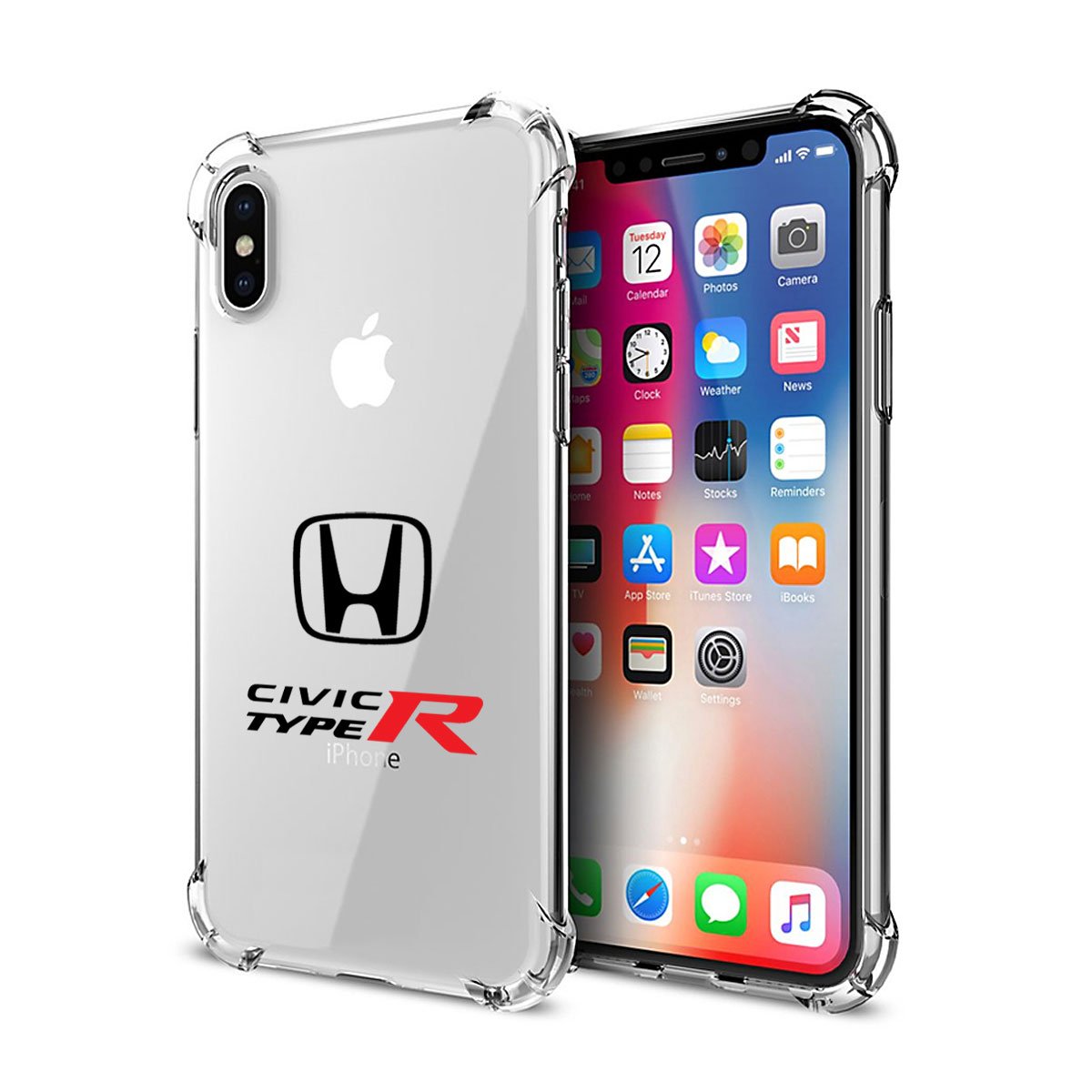 970+ Civic App Iphone HD
