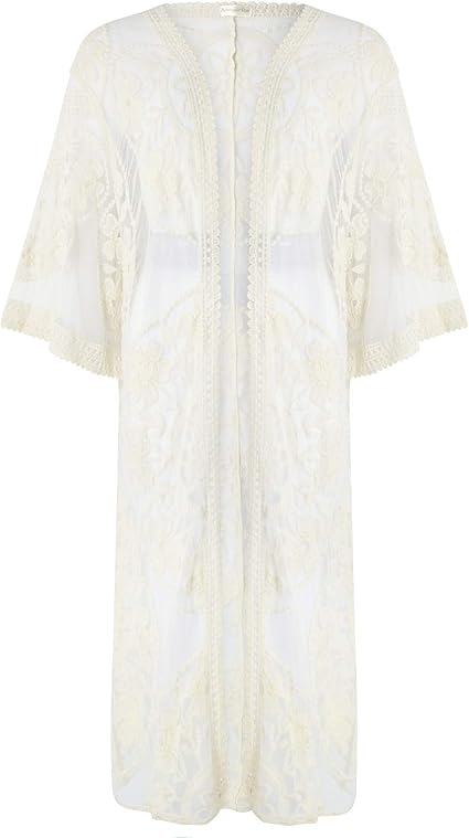monsoon kimono dress