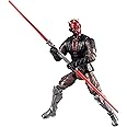Star Wars Titan Series Darth Maul, 12-Inch Action Figure & 2 Accessories, Toys for Boys & Girls Ages 4+