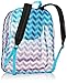 JanSport Mesh Pack (Shadow Chevron)